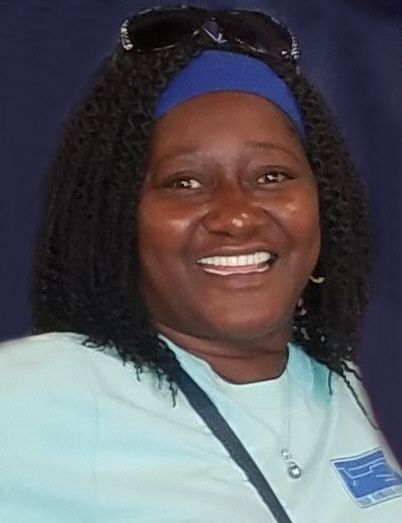 Karen Michelle Brown