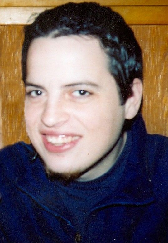 Travis James McDougall