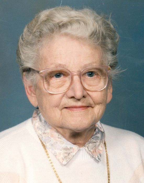 M. Clementine Pauls