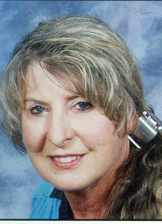 Darlene J Chapman
