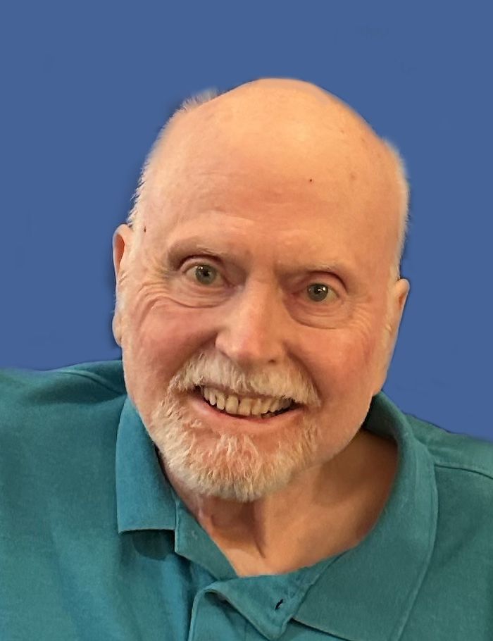 Phillip C. Reger