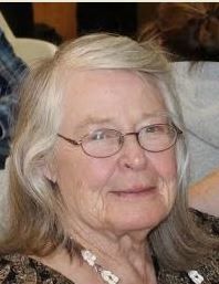 Marjorie Anne Detroy