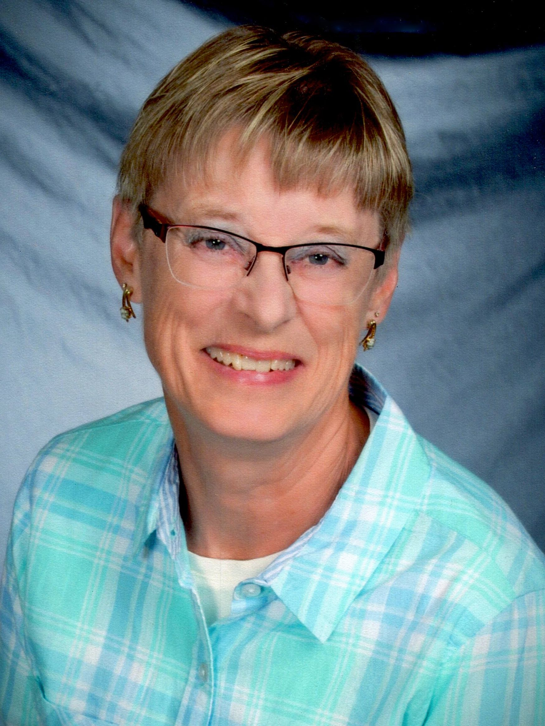 Carol Jean Hellenbrand
