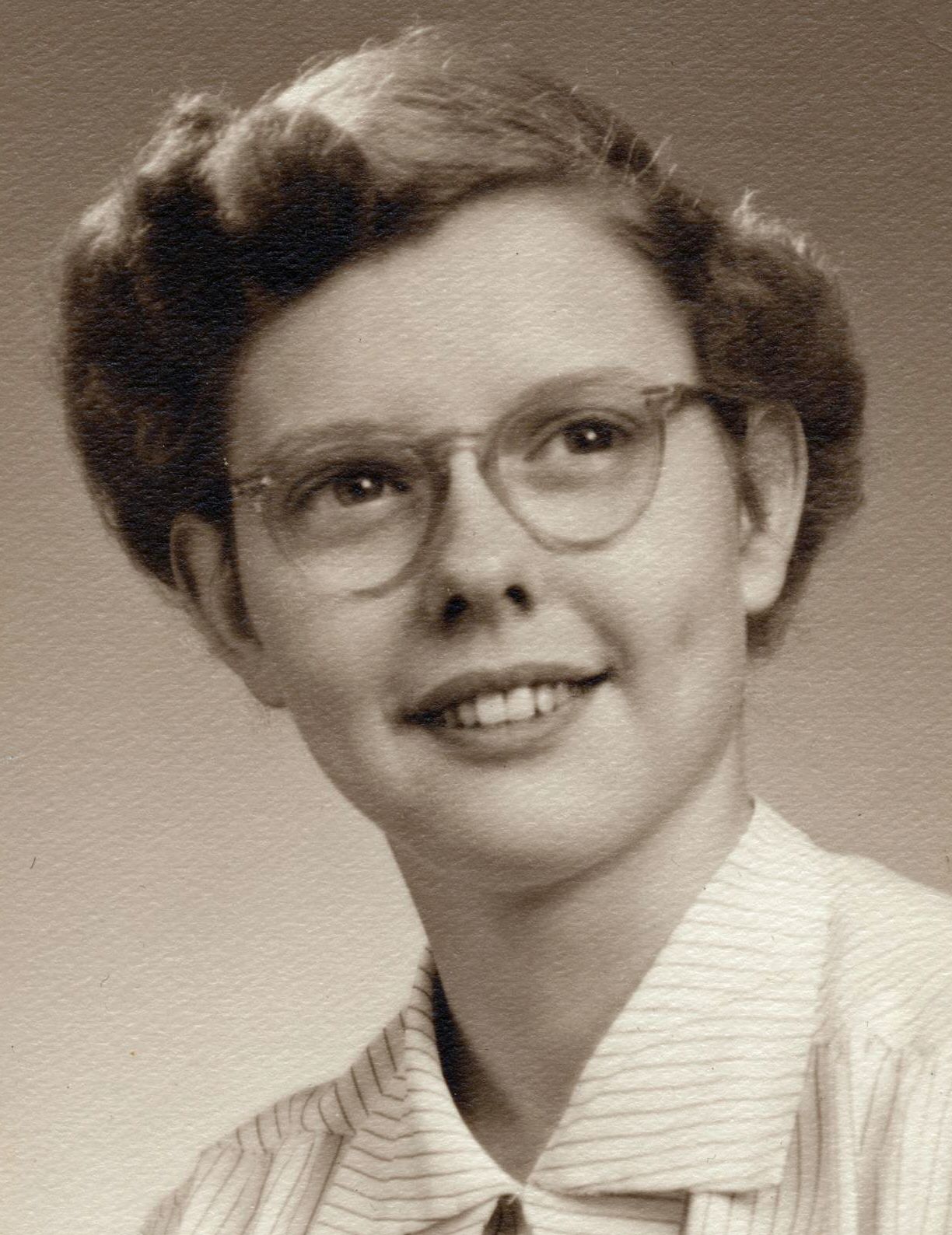 Janet Calkins