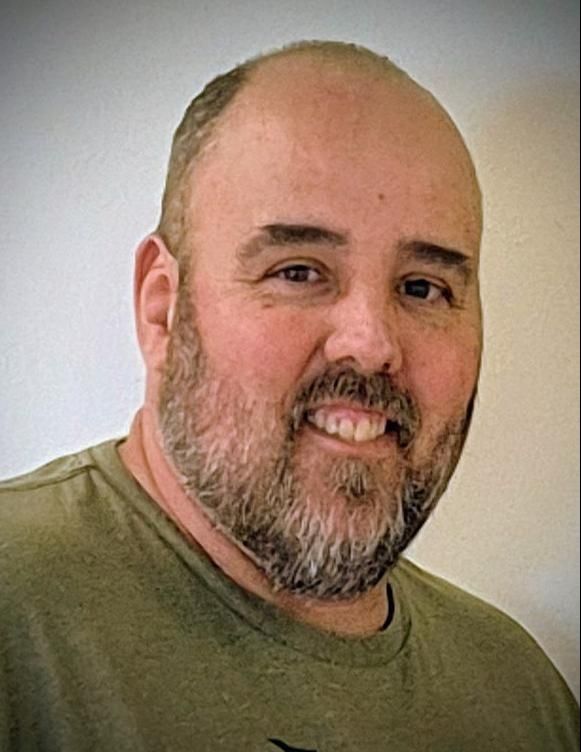 Nicholas R. Endres