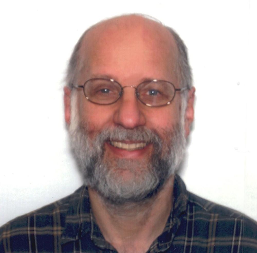 Marvin Harry Solomon