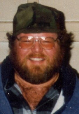 Harry Richard 'Rick' Denson