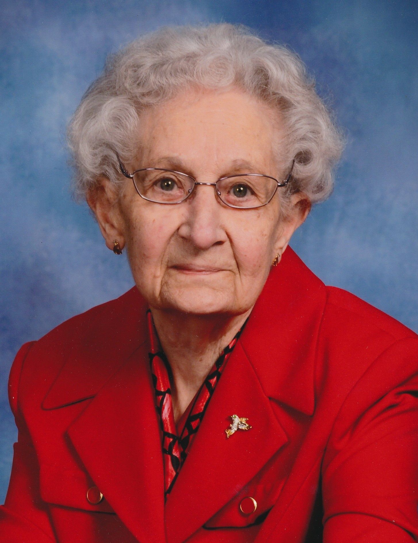 Grace Ann Daggett