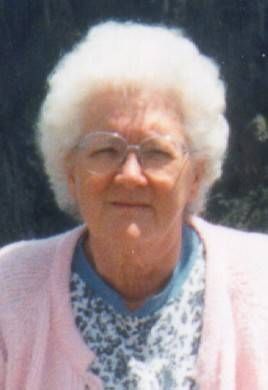Ruth Thornsen
