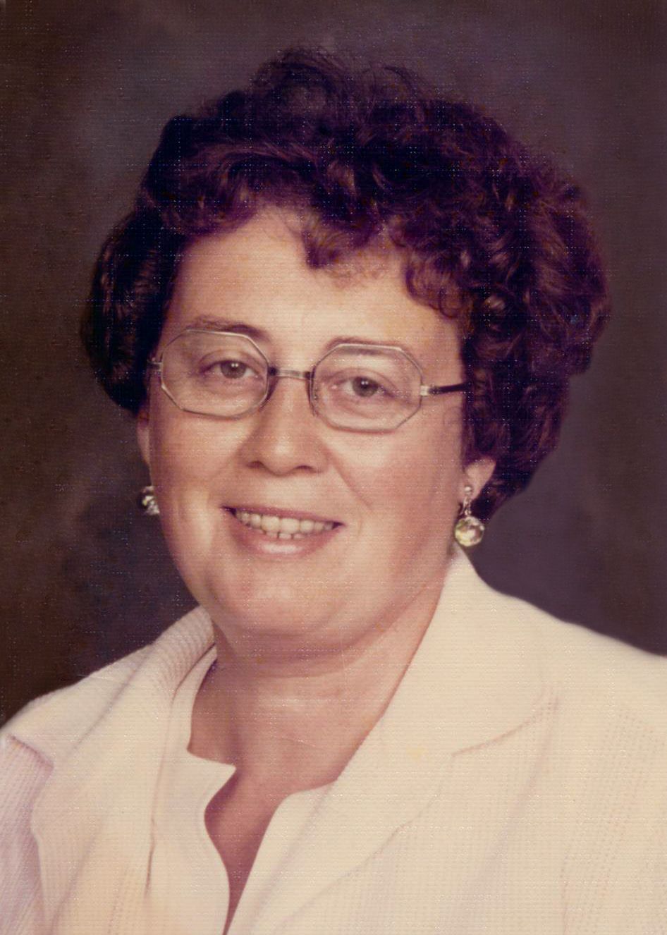 Judith K. Wilson