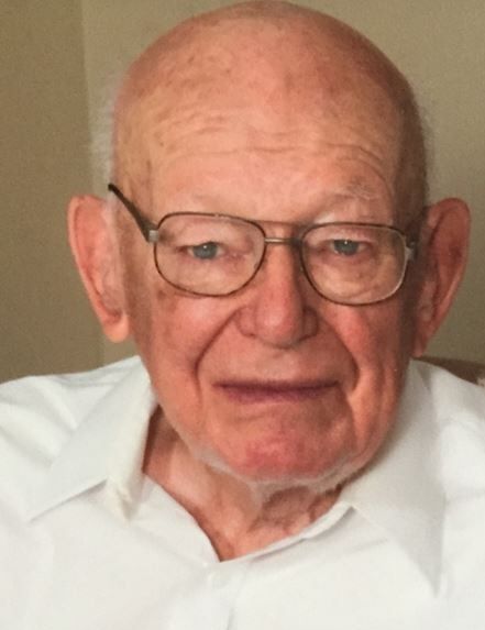Sherman Bernard Orvick