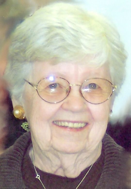 Tillie S. Perkins