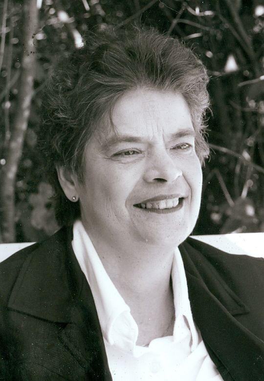 Rita A Hallett
