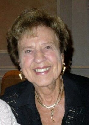 Memorial wall photo