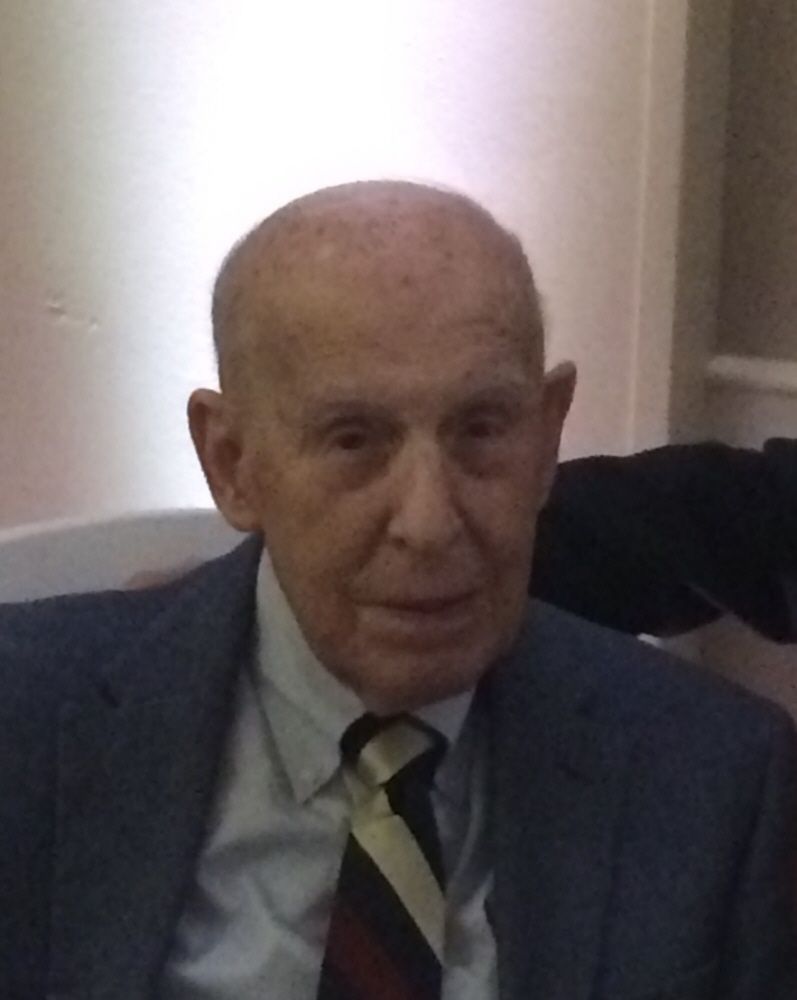 Memorial wall photo