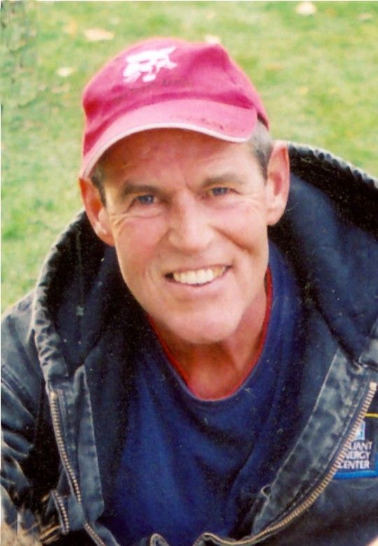 Timothy Q. Affholder, Sr.