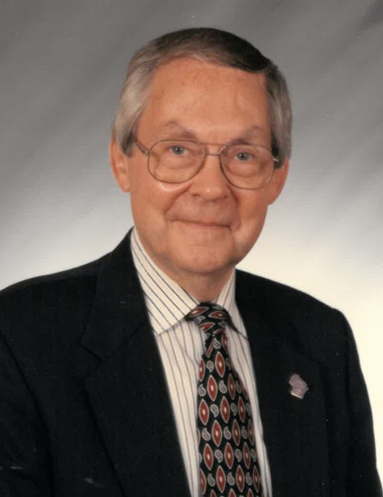 Charles Hilston