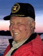 Raymond Keith Redell
