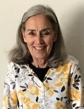 Jacquie Marie Kennedy