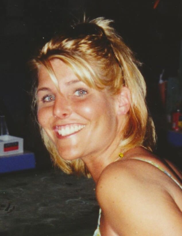 Lori Ann Berg