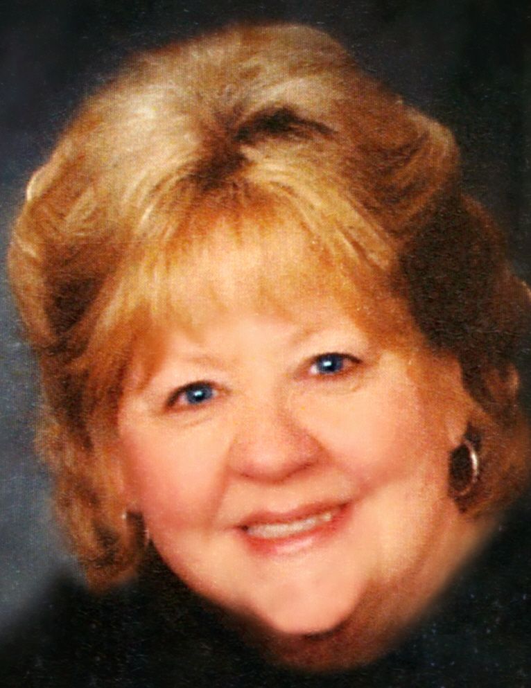 Shirley Patricia Kukasky