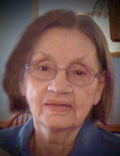 Phyllis Jean Carlisle