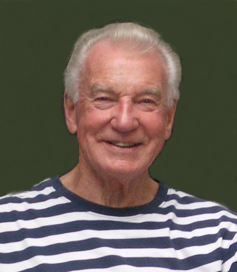Donald Eugene Stewart