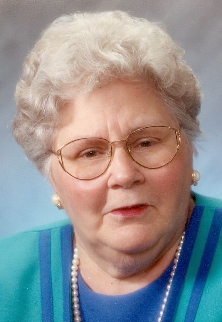 Minnie Pearl Curwen Haag