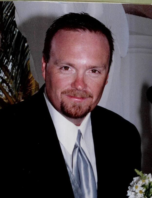Richard David Thayer