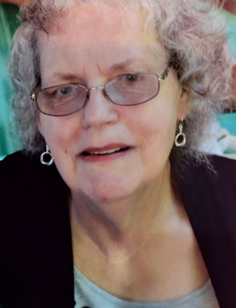Margaret Karen Kelter