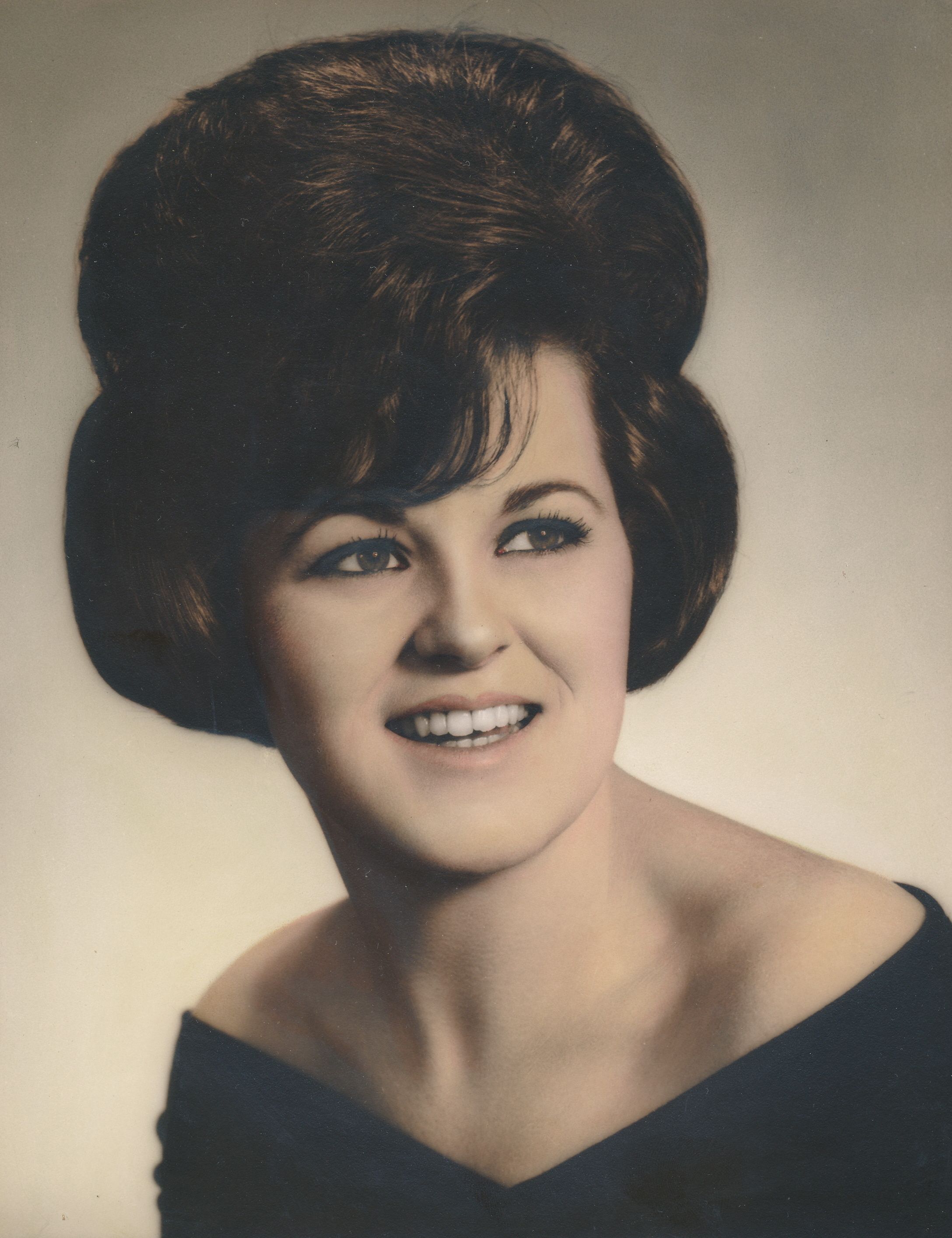 Eileen Frances Dean,