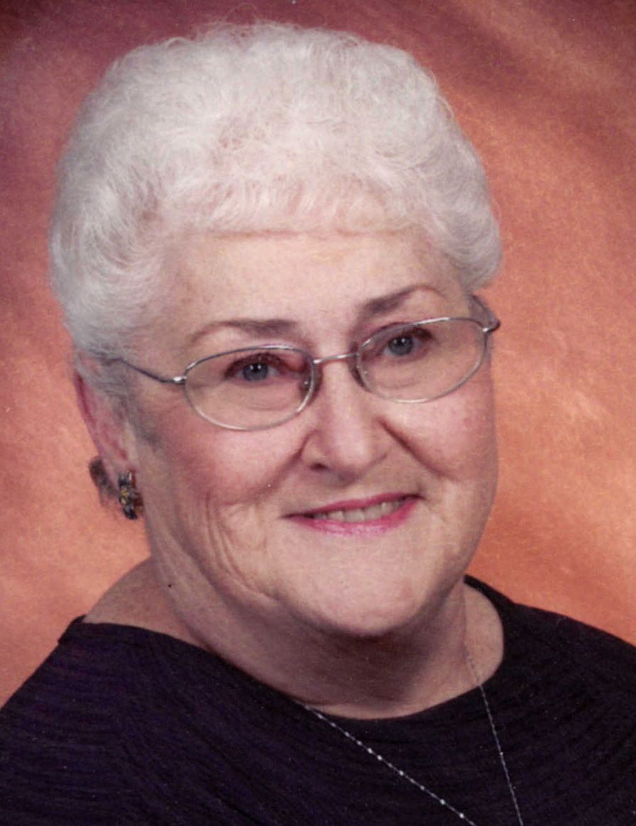 Clareen Louise Weiland