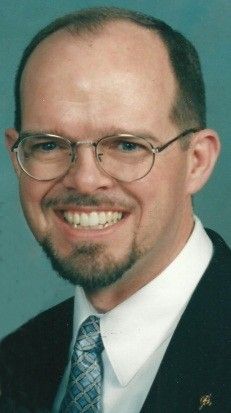 Mr. Scott Richard Welch