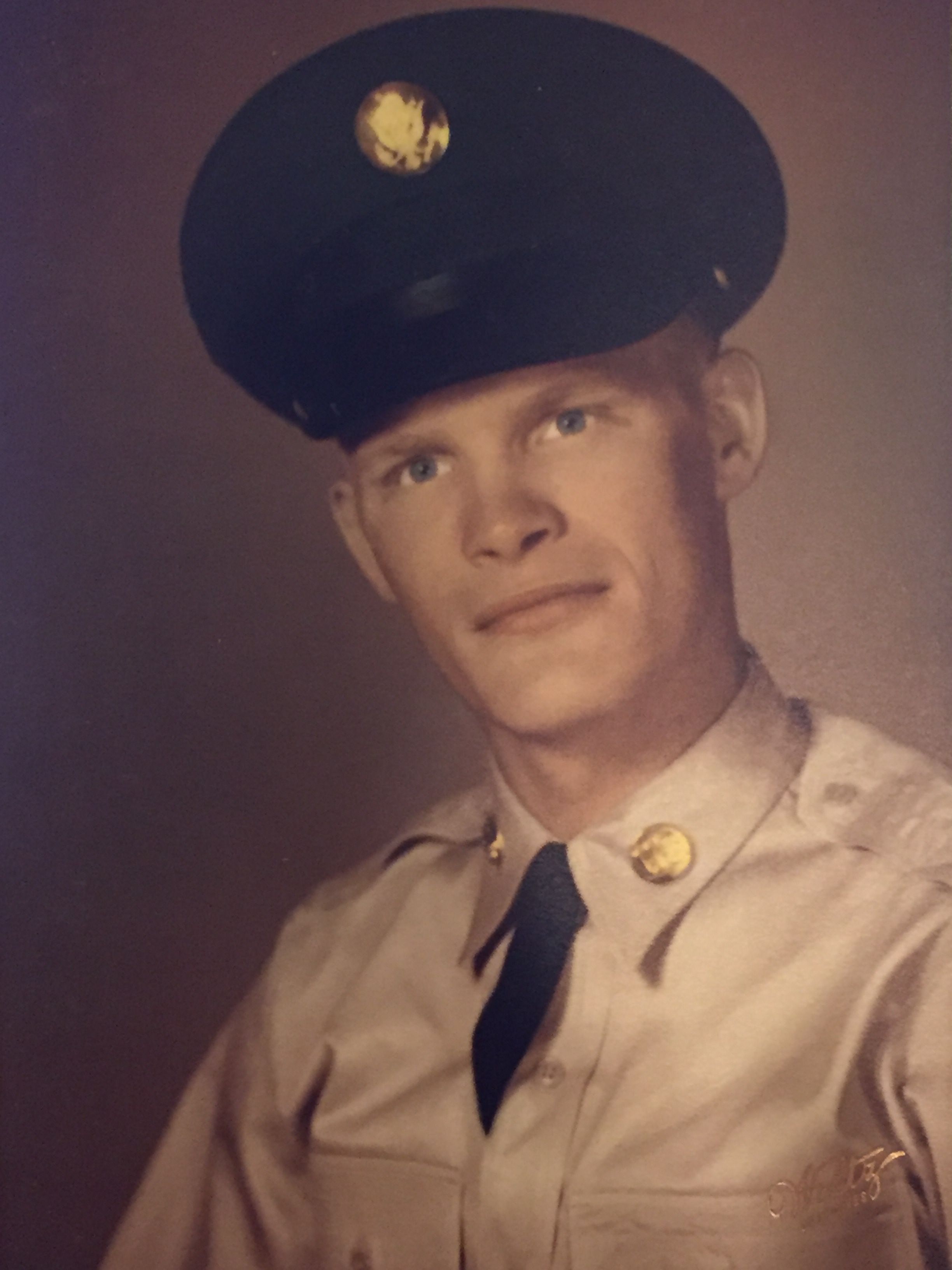 Memorial wall photo
