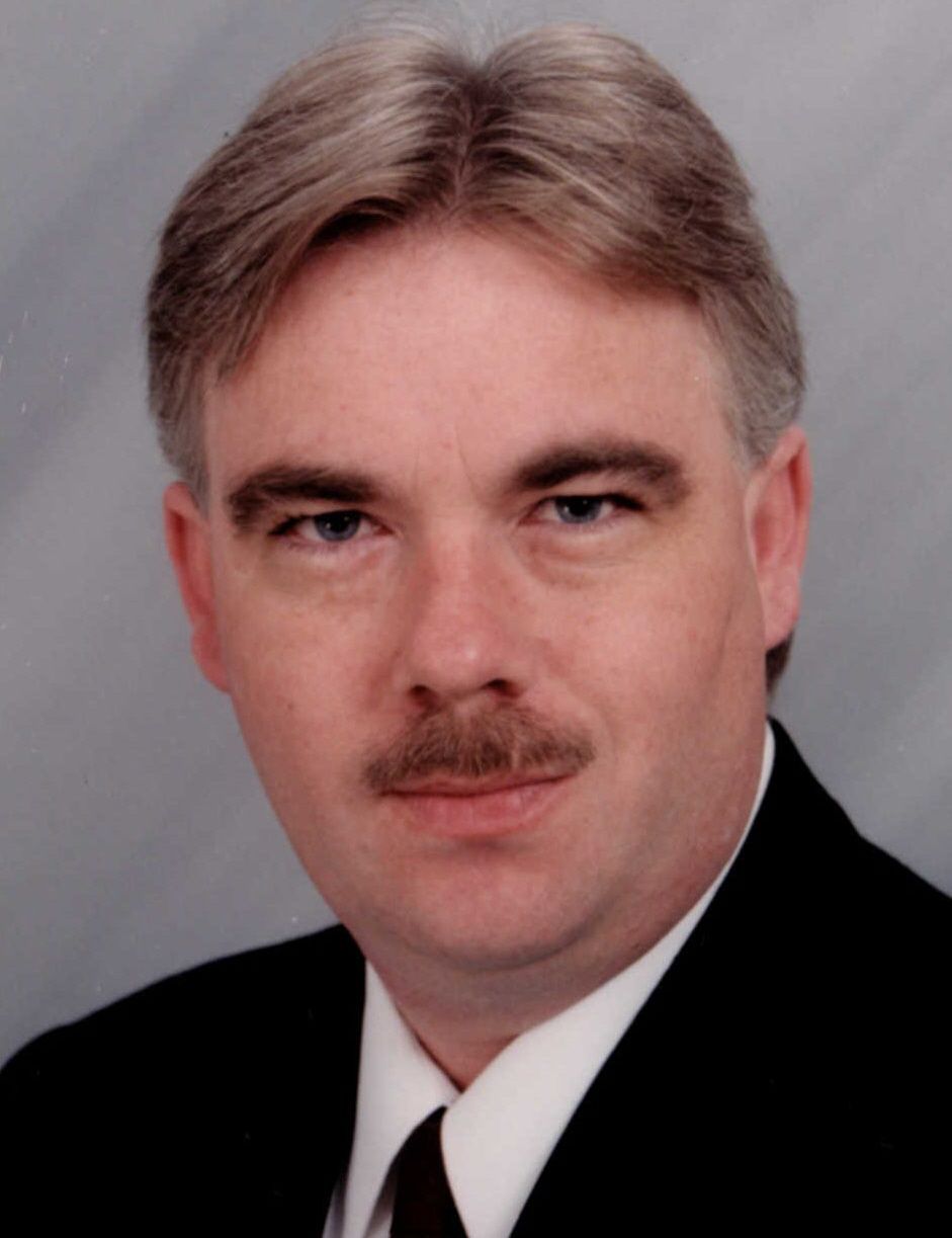 Michael Phillip Munz