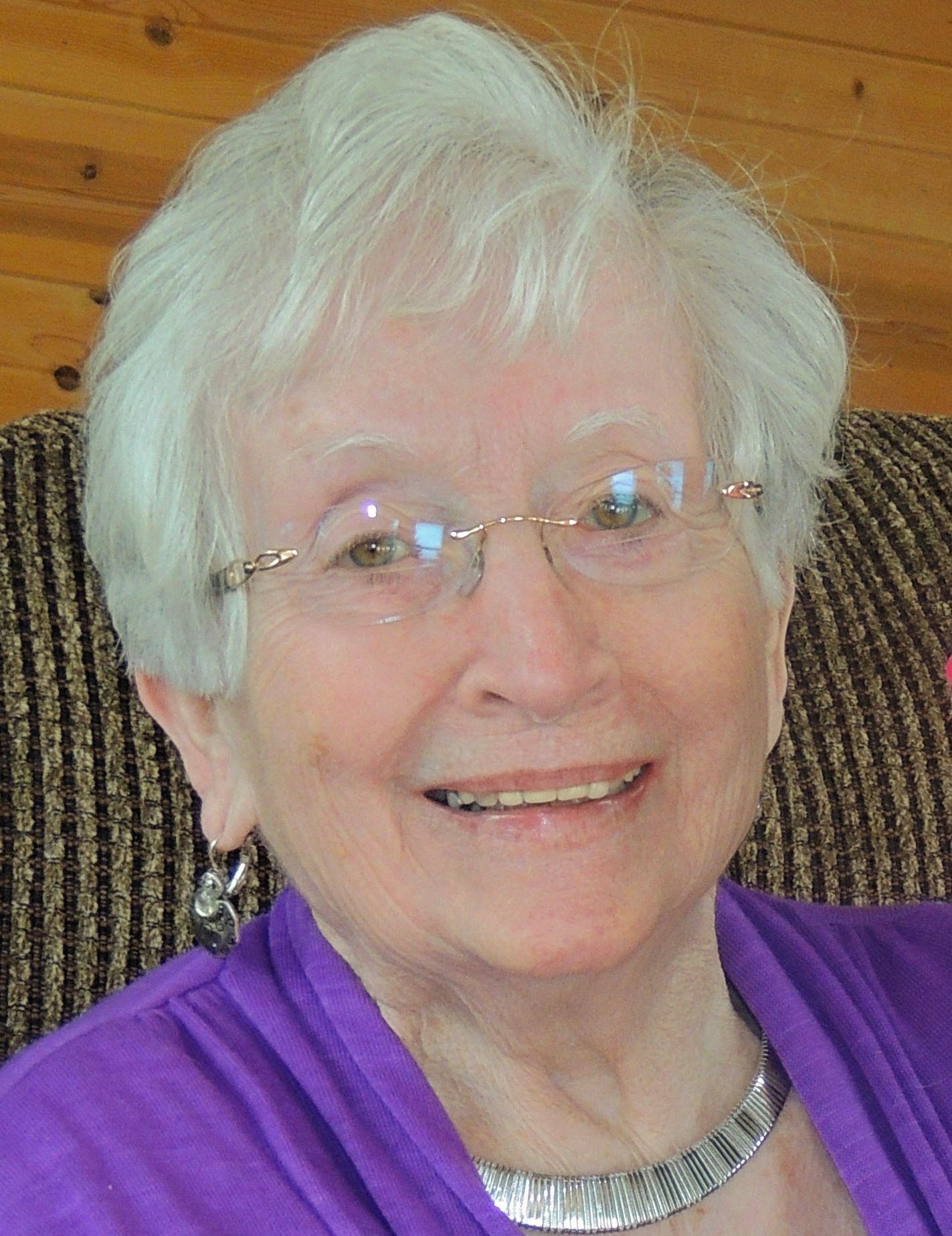 Mary K. Byrne