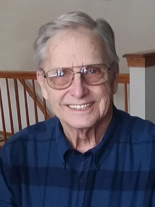 Wayne A. Wigdal
