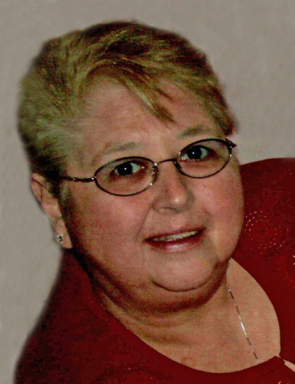 Sharon Lee Oliver
