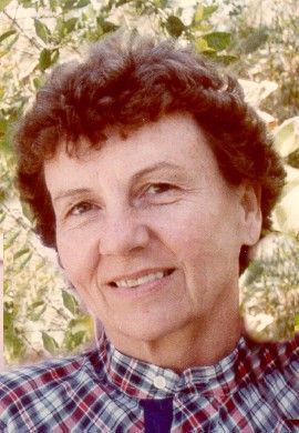 Jean Parks