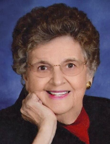 Rosemarie Sophia Ripp