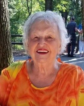 Arlene A. O'Donnell