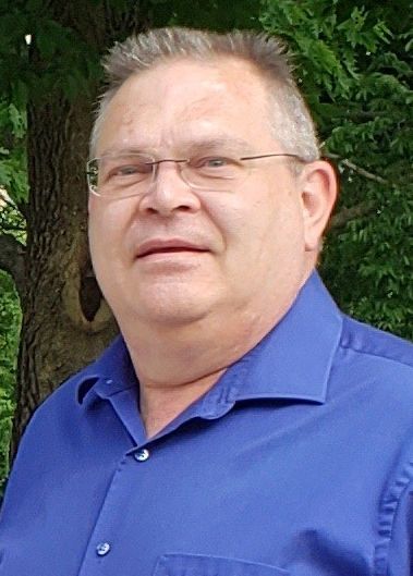 Paul Cleven
