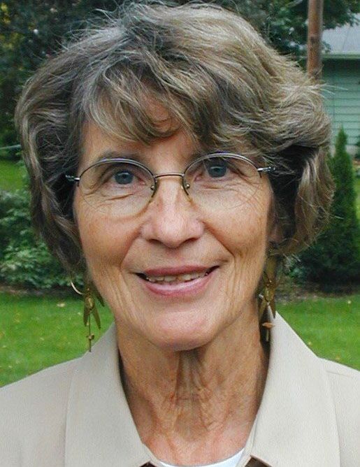 Nancy Barth