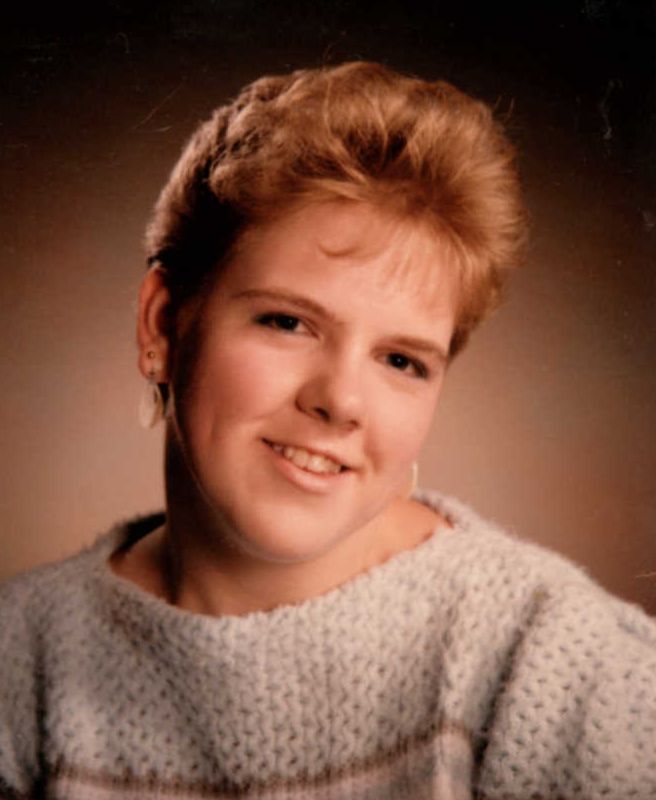 Tiffany Louise Melchert