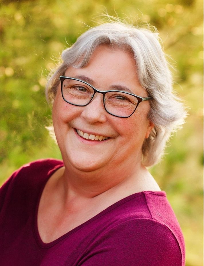 Katherine M. DeBraal