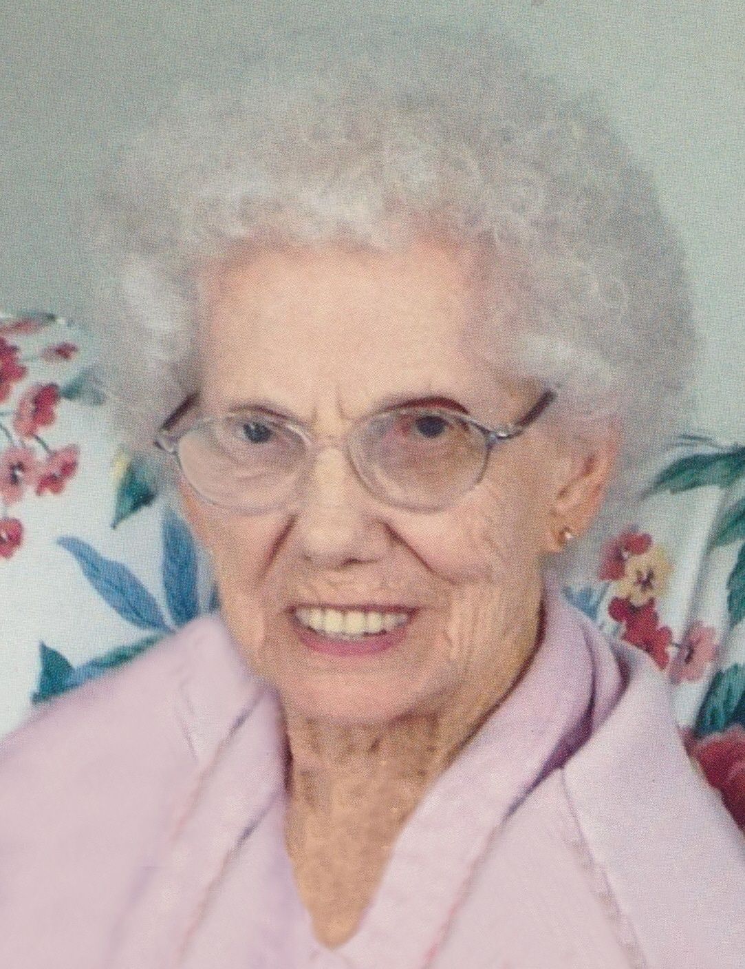 Ruth Marie Paulson