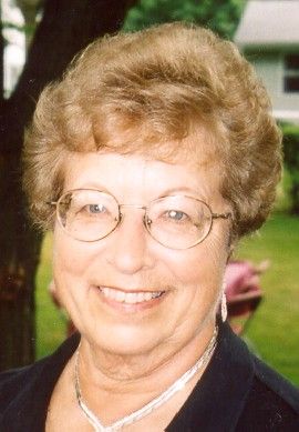 Margaret B. Kalscheur