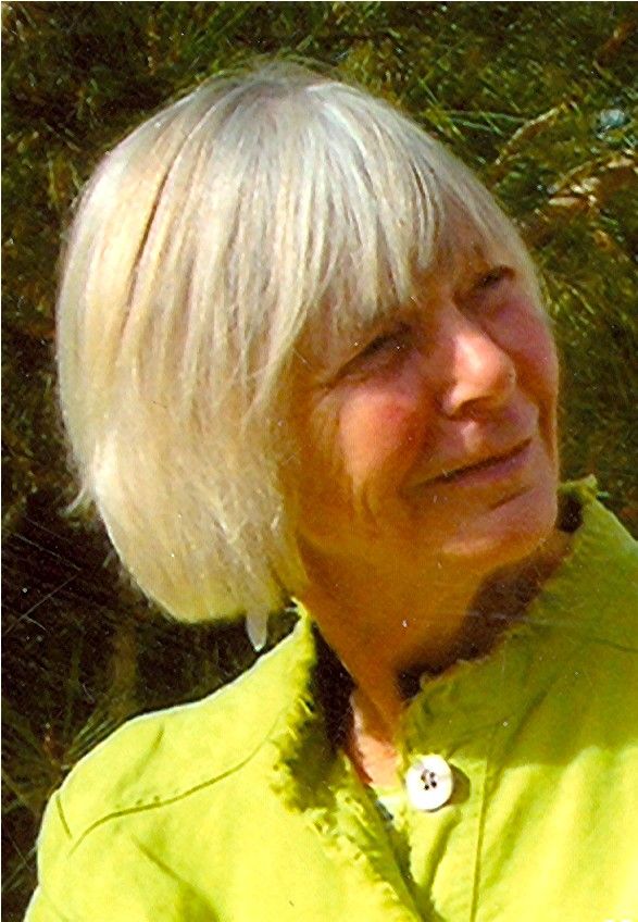 Cynthia Ann Burnside