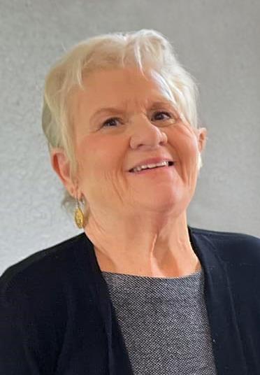Sharon Bronson