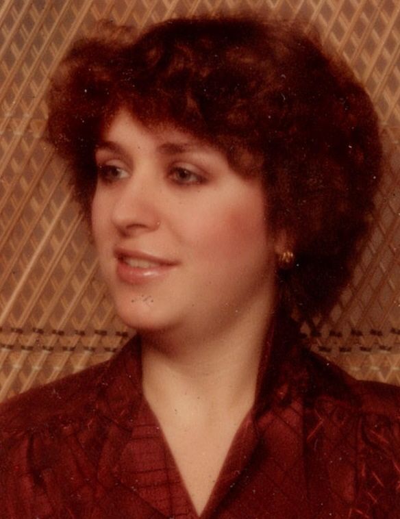 Christel Anne Elliott